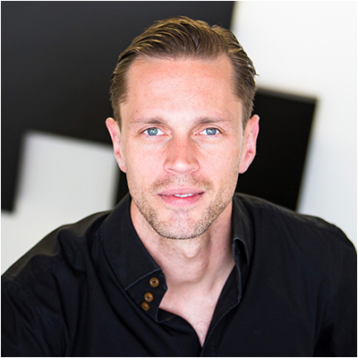 Leifur Björnsson