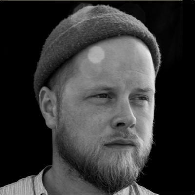 Snorri Helgason