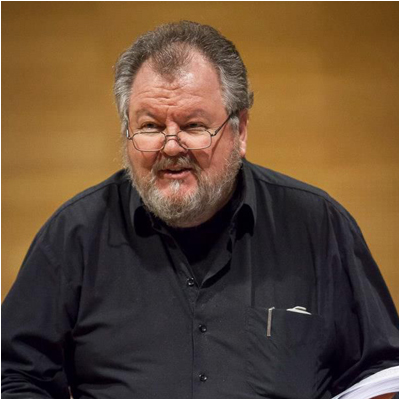 Þórir Baldursson