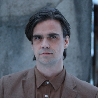 Gunnar Andreas
