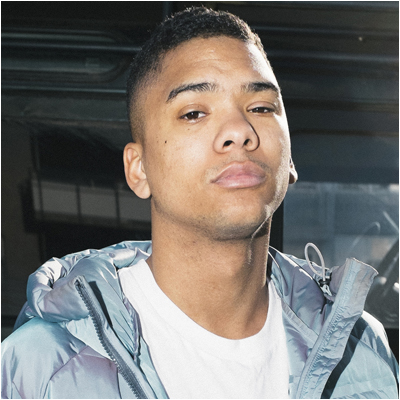 Logi Pedro