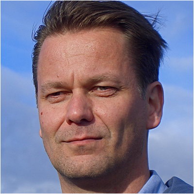 Úlfar Ingi