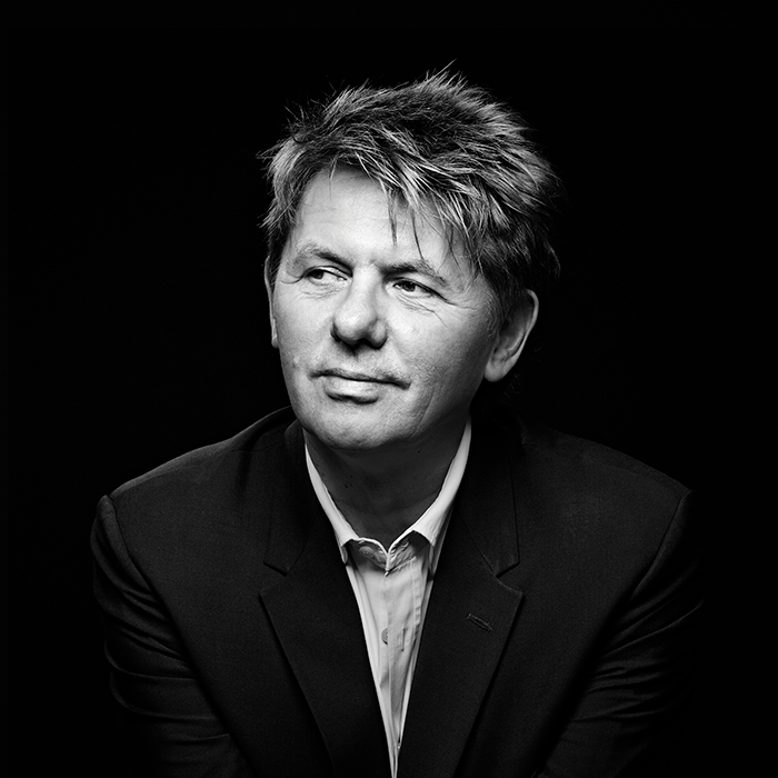 Jakob Frímann Magnússon