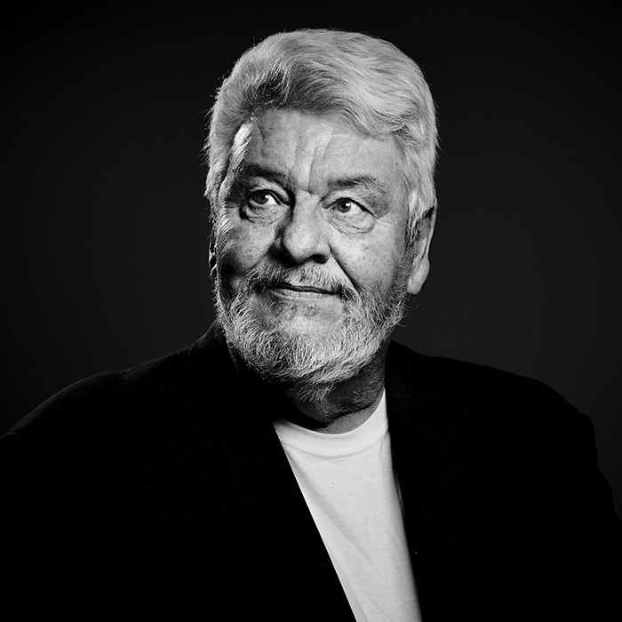 Magnús Eiríksson