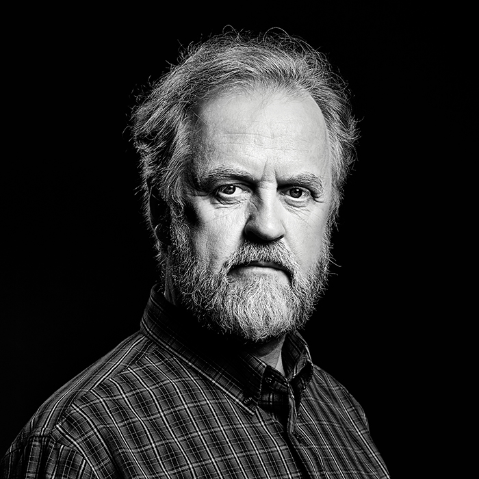 Magnús Kjartansson