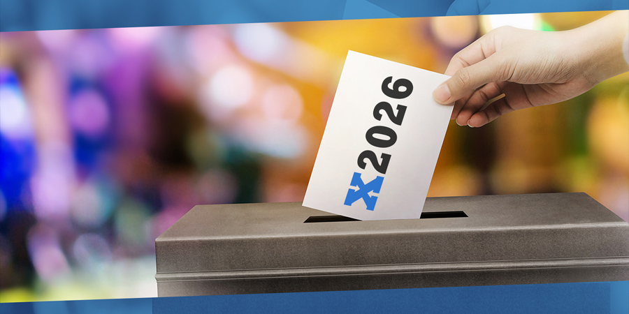 Fulltrúaráðskosningar 2026